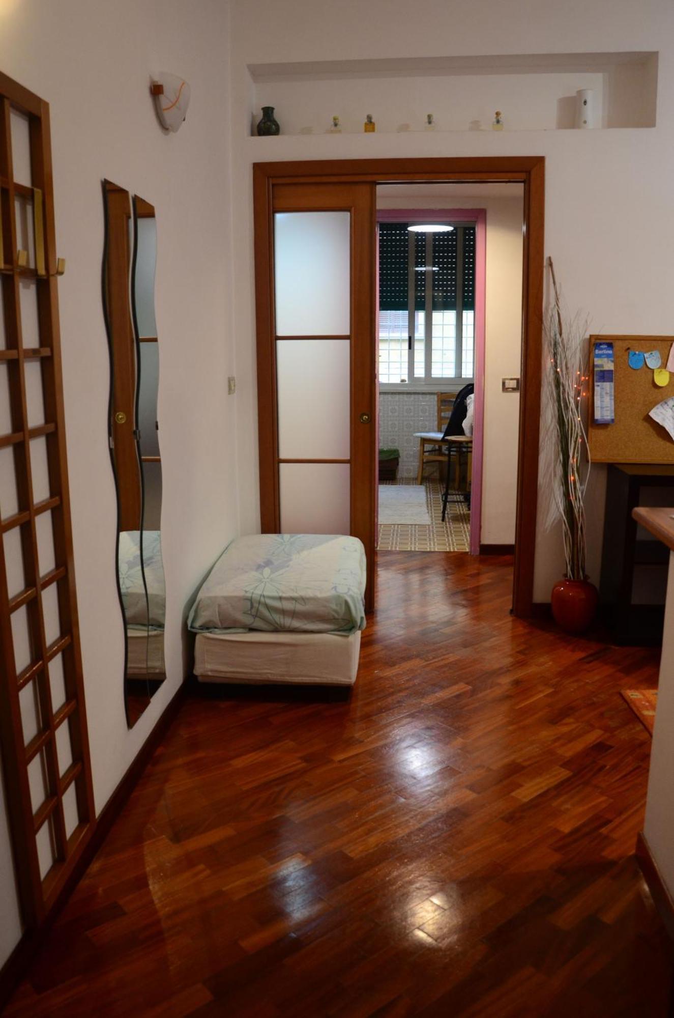 Mirti New Apartment Acquedotto Romano Zewnętrze zdjęcie