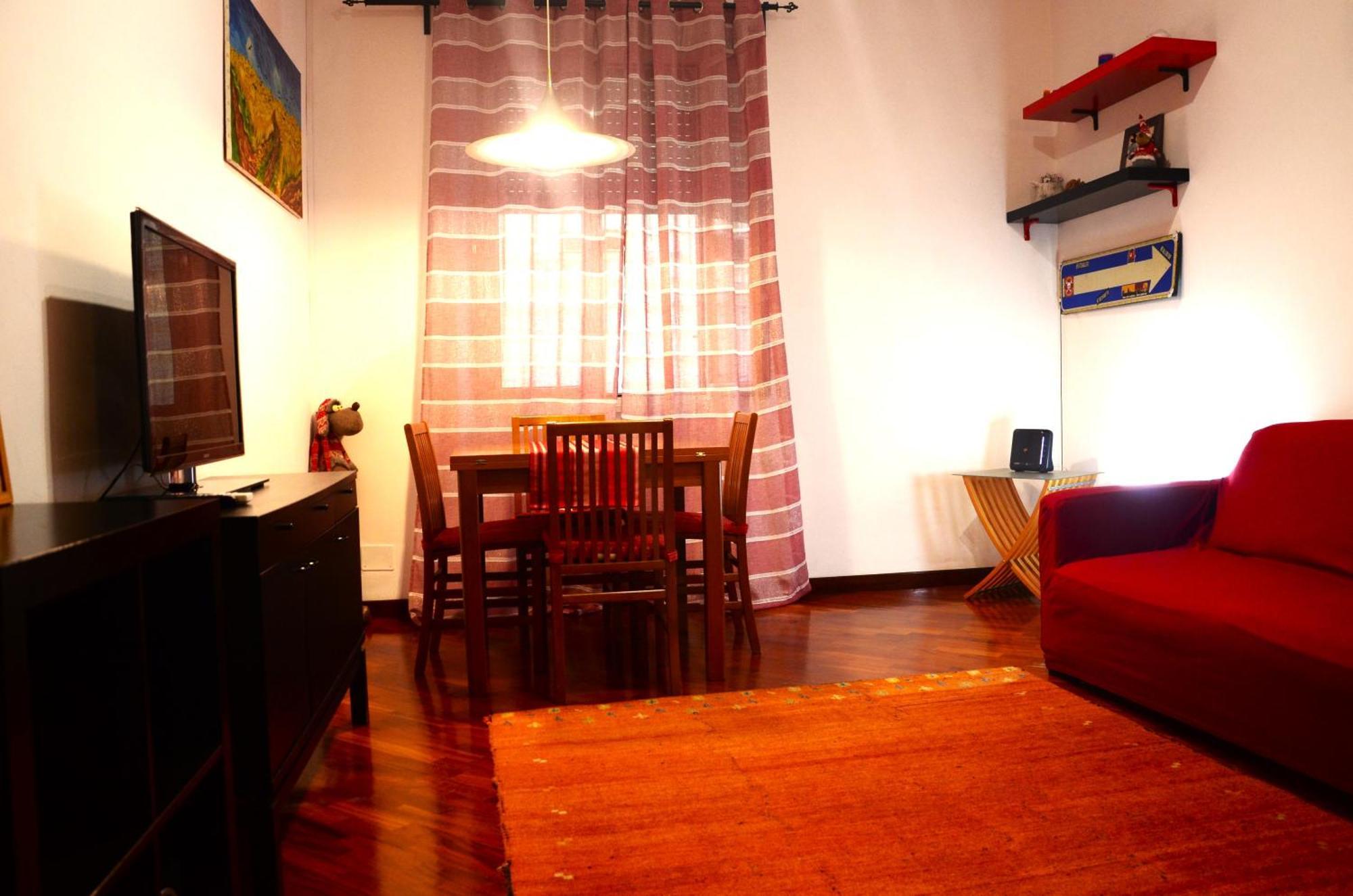 Mirti New Apartment Acquedotto Romano Zewnętrze zdjęcie